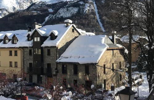 Coqueto y céntrico en Panticosa - Photo 23