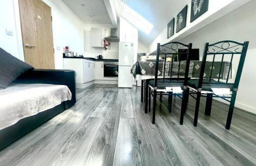 Rawson Apartments - Stylish City Centre Hideaway - Foto 5