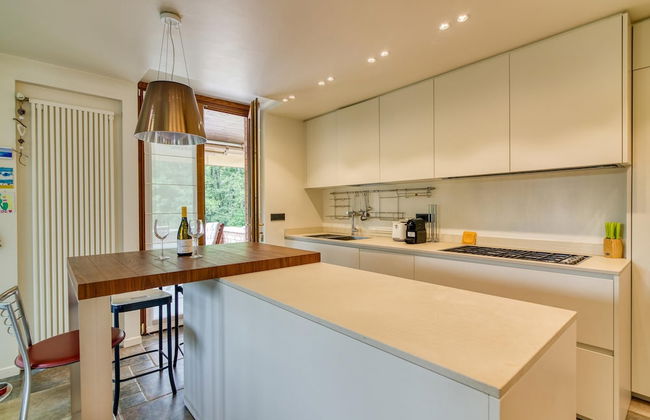 Villa Bella Elena Private Swimming Pool - Photo 10