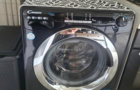 Le Temps d'un Séjour Clermont-Ferrand F3 2 chambres 1 chambre avec 1 lit simple et 1 chambre avec 2 lits doubles et 1 Garage - Foto 8