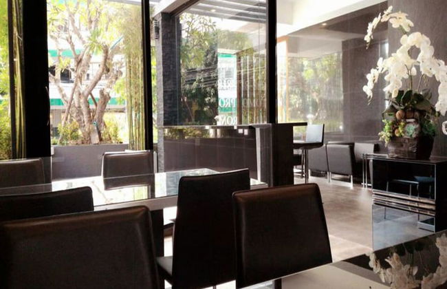 The Sriracha Residence - Foto 4