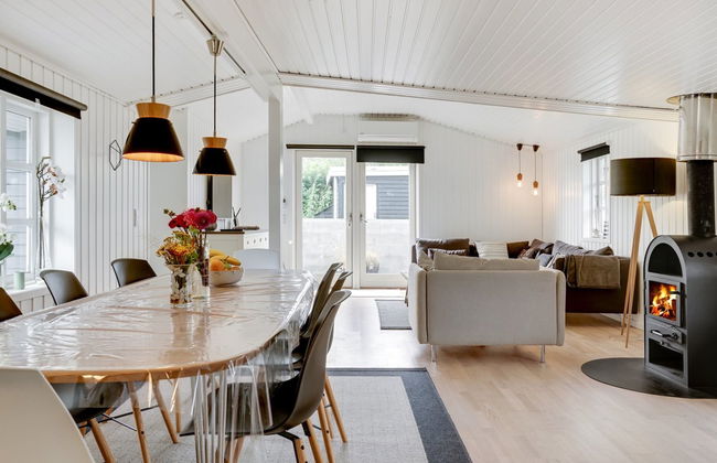 "Gunlef" - 50m from the sea - Foto 21