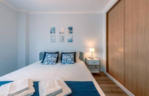 SeaEscape Hideaway Portimão - Comfortable & Cozy - Foto 9