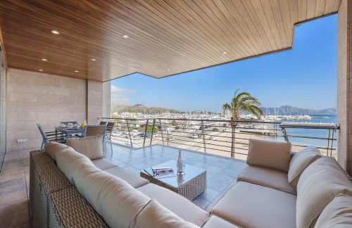 Apartment Vistamar II - Foto 11