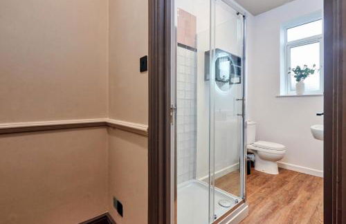 Settle in Winchester - Stylish Self Check-In Rooms - Foto 47