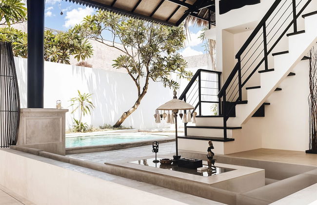 Villa de Malicott - Foto 25