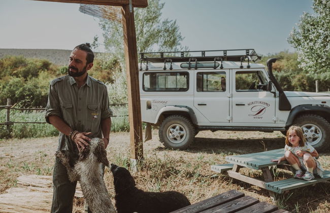 Agriturismo Podere Diacceroni - Foto 31