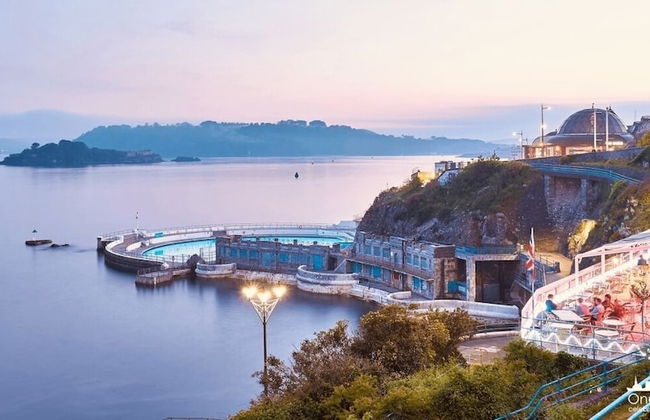 The Barbican Penthouse - Foto 36