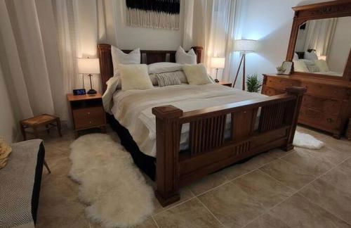 The Ritz Spa Sanctuary hot tub/patio/fam/pet - Foto 30