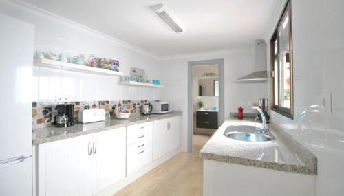 Casa Carretas SpainSunRentals 1050 - Foto 5