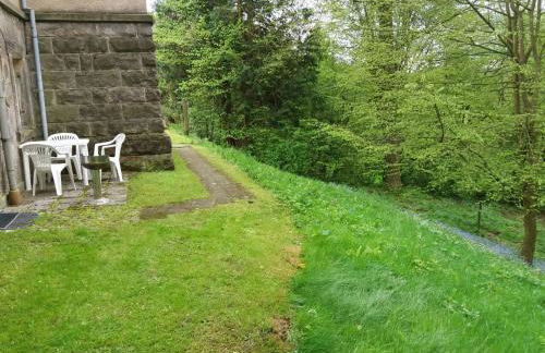 Ferienwohnung "WILLI" - Foto 24