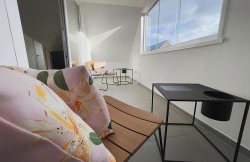 Roof Lounge - Foto 10