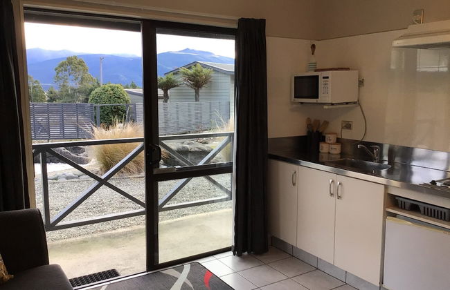 Fiordland Great Views Holiday Park - Photo 22