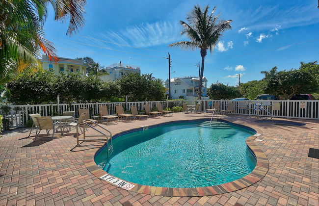 The Beach Club at Anna Maria by RVA - Foto 46