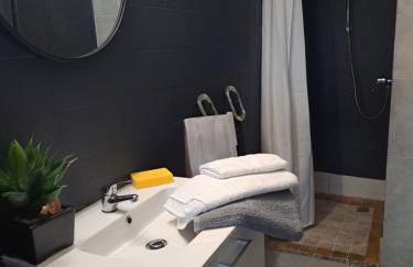 Appartements Luccisano - Foto 8