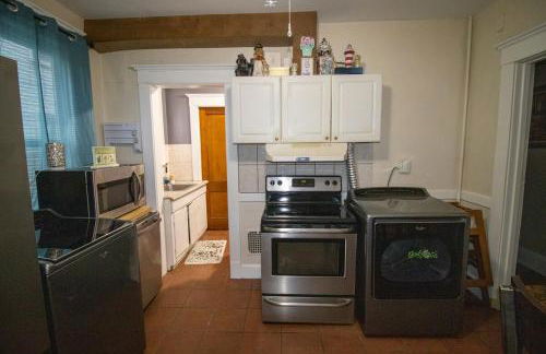 Cozy Apartment in Artsy Westville New Haven - Foto 35