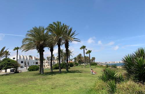 Apartment with side seaview 60 meters from sea - Foto 36