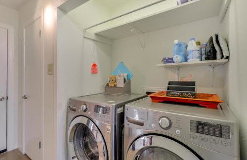 Waterfront Lake Travis Luxury Home with Large Deck! - Foto 27