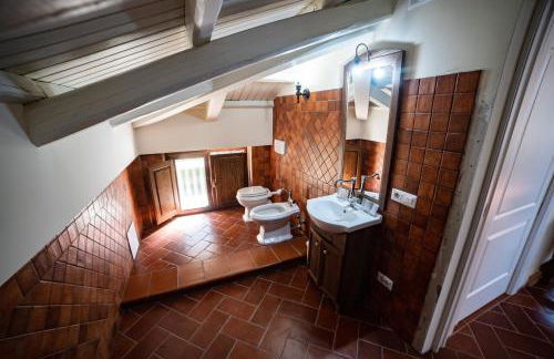 Villa con Piscina Privata a 2 kilometri da Tropea - Foto 65