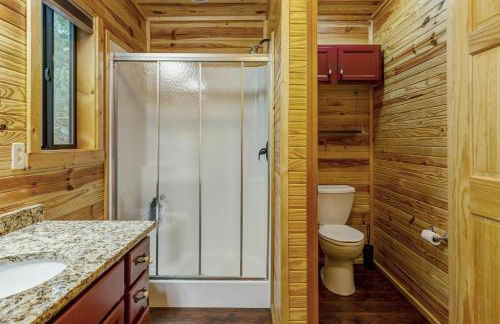 Waterside Cottage with Hot Tub - Foto 22