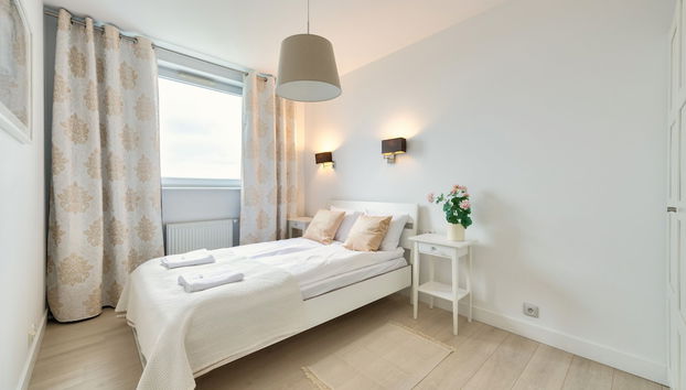 Dom & House - Apartament Trzy Żagle - Foto 4, Habitación