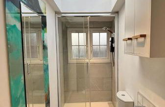 The Foundry by The Hive WA1 Funky Spacious 1 Bed King Apartment - Foto 11