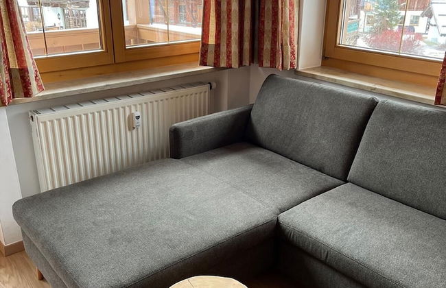 Ferienwohnungen am Dorfplatz - Foto 14