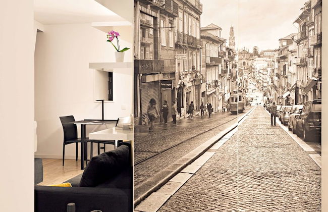 Old City Design Apartments - Foto 19