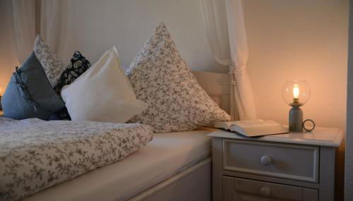 Ferienwohnung Die Alte Schule - Foto 3