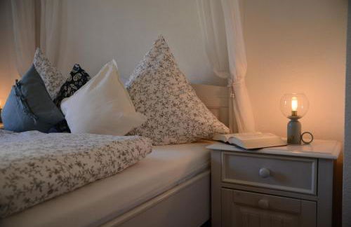 Ferienwohnung Die Alte Schule - Foto 3