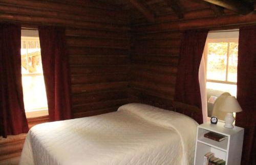 Robinson's Cottages - Foto 39