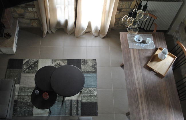 Halkidiki Luxurious Stonehouses - Foto 33