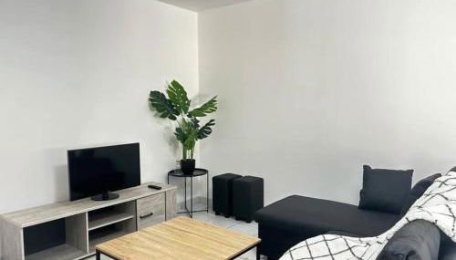 Appart cosy vue montagne, nature & ski à proximité - Foto 2