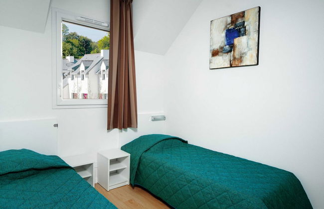 Comfortable Holiday Home Close to a Golf Course in Brittany - Foto 4