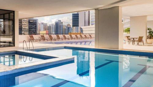 Flat in Salvador - Foto 2