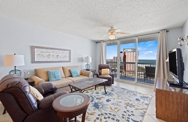 Pelican Beach 1115 2 Bedroom Condo - Photo 11