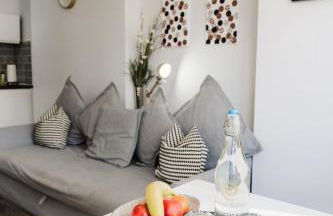 Sweet Suites Lytham St Annes - Foto 76