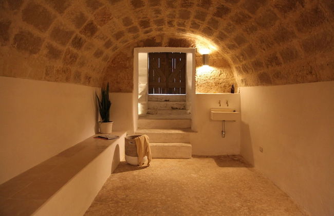 Palazzo Daniele, a Member Design Hotels - Foto 29