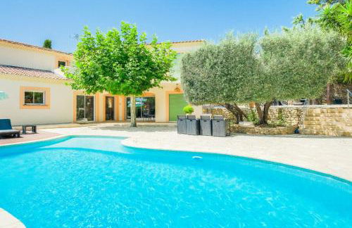 Les Chênes Verts - Foto 1