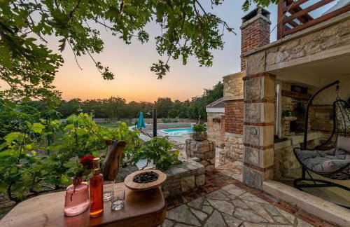 Villa Rosemary Zadarvillas - Foto 28