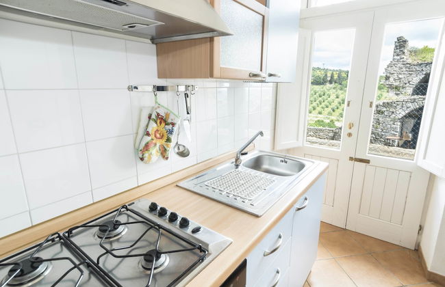 Agriturismo Borgo Spagnoli - Foto 35