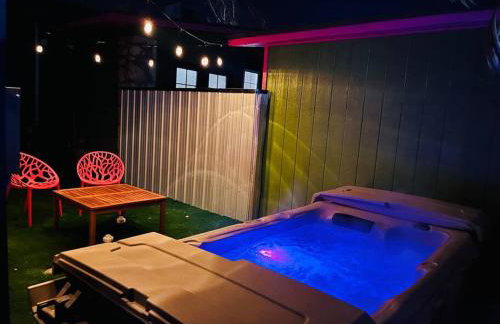 Agave Tiny House at Cactus Flower-Private Hot Tub-Pet Friendly-No Pet Fees! - Foto 57