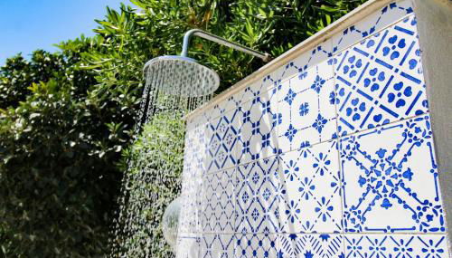 Villa Agata - Sea Life - Foto 4, Garden, Garden view