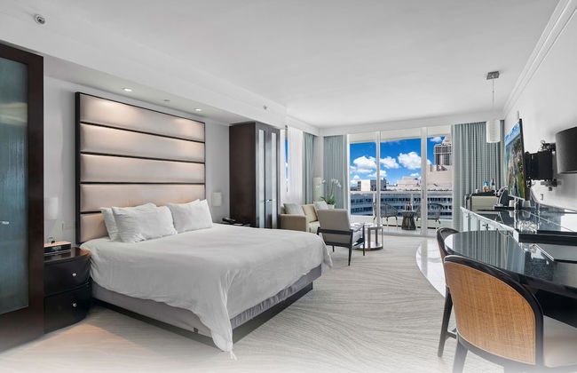 Fontainebleau Miami Beach Private Luxury Suites - Foto 44