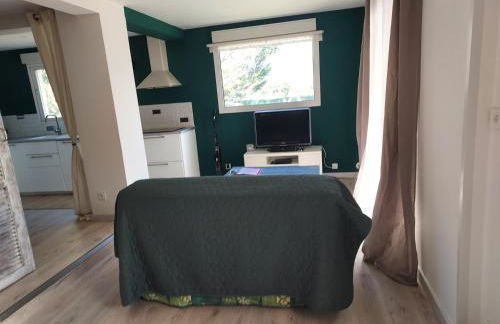 Flassans Gites &Spa - Foto 18