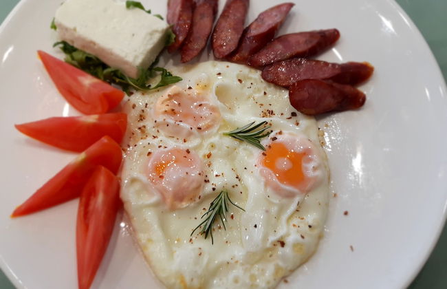 Hotel Tre Canne - Photo 48