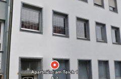 Appartement am Teich 2 - Photo 3