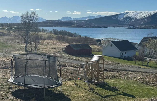 The Loft - With a Stunning View - Foto 19