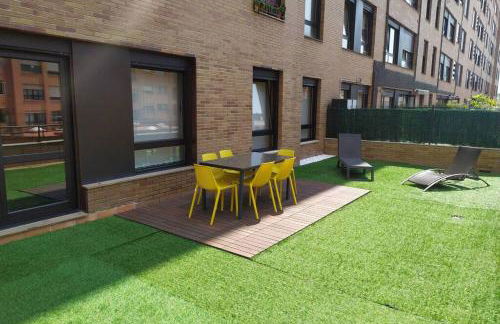 LA TERRAZA DE LA FLORIDA terraza 225 m2 - Foto 5