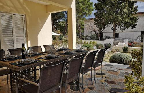 Holiday home ''Villa Galetta'' - Foto 9